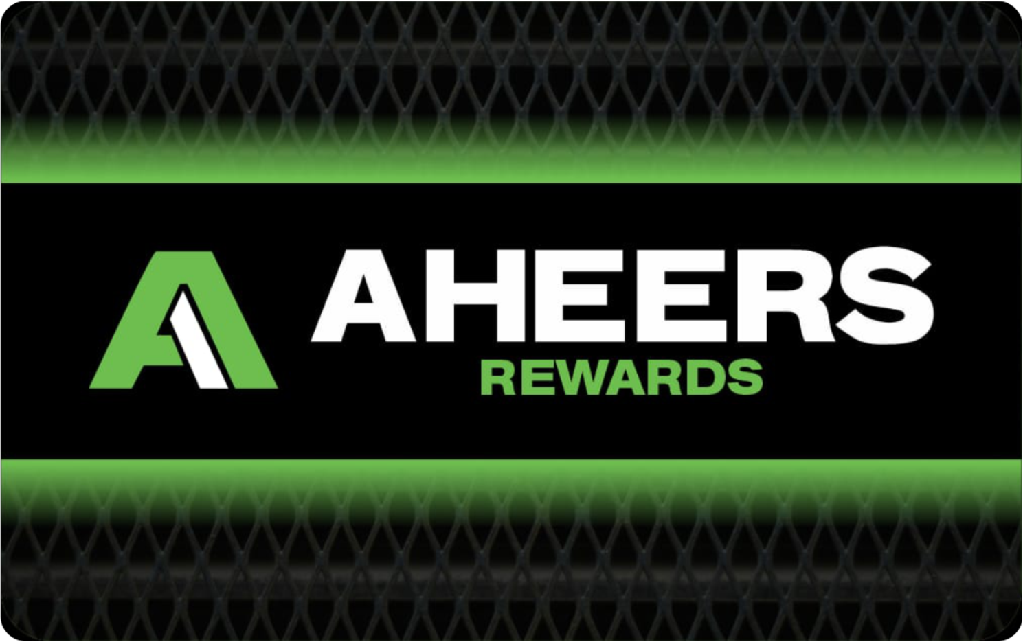 Infinity Rewards