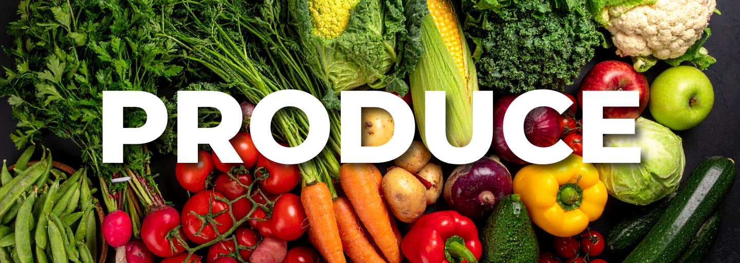 Aheers Produce