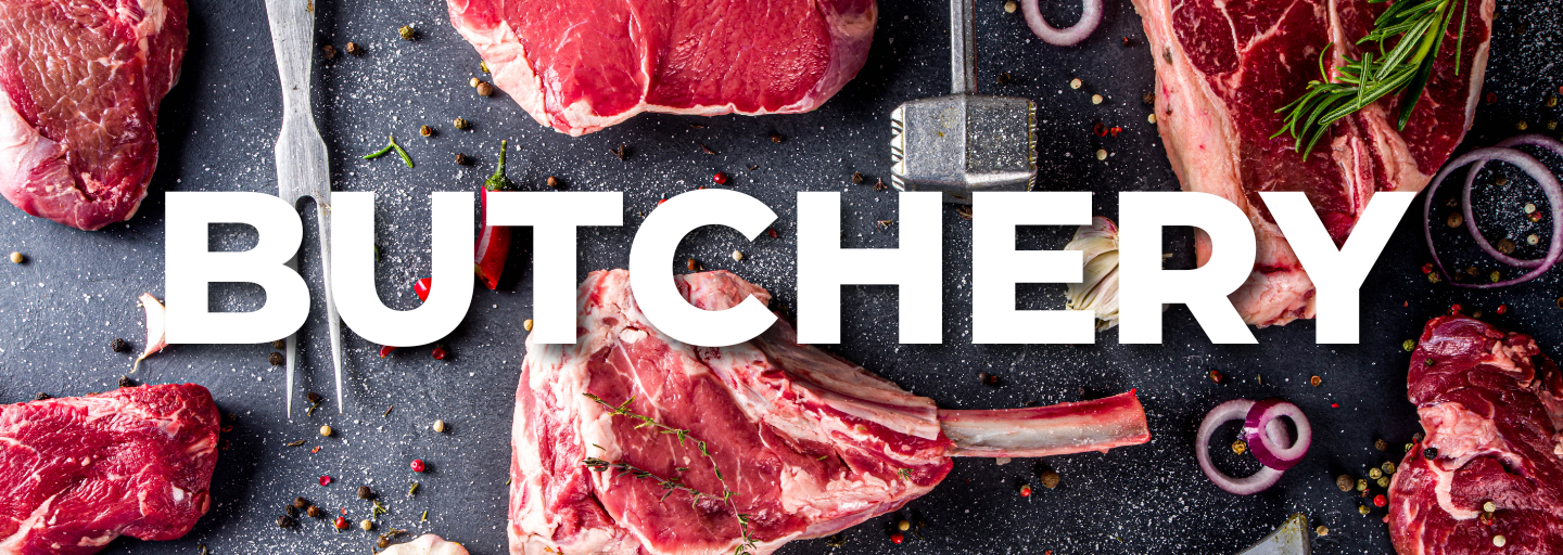 Aheers Butchery