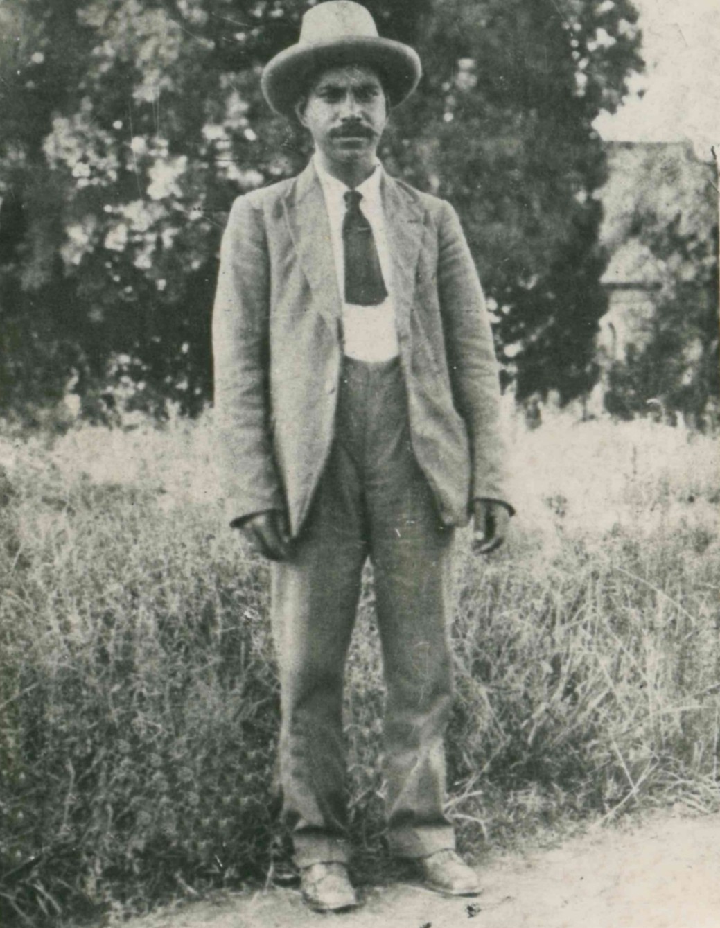 Early 1900s - Vision for Growth