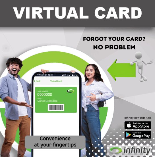 Digital card